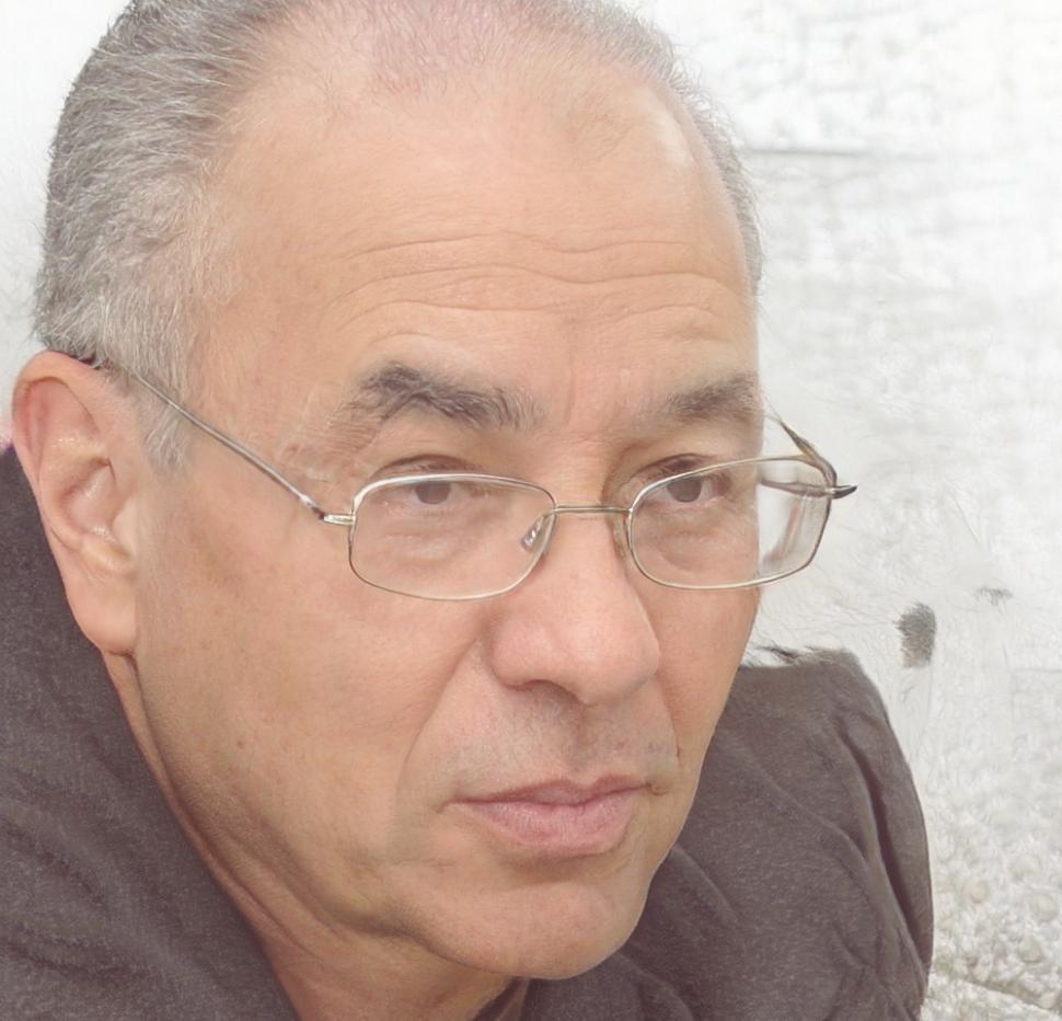 Portrait de Marc Dubois, expert en allocation d'actifs