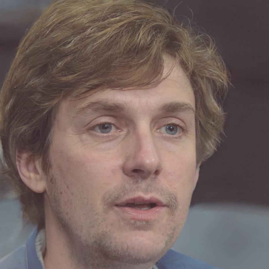Portrait de Pierre Martin, expert en gestion des risques